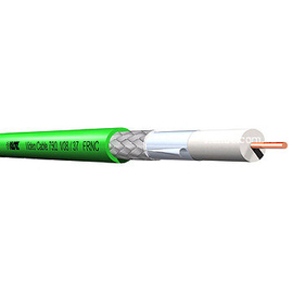 Кабель для аналоговых и цифровых видеосигналов SDI KLOTZ V10/48, фото 